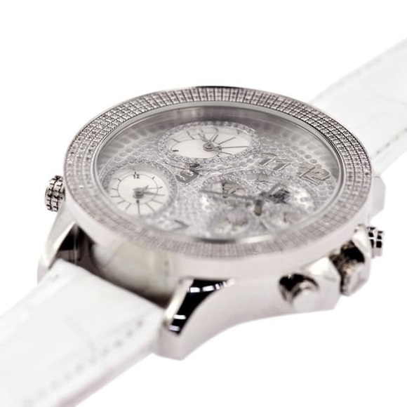 Johnny dang diamond watch - Picture 5 of 7